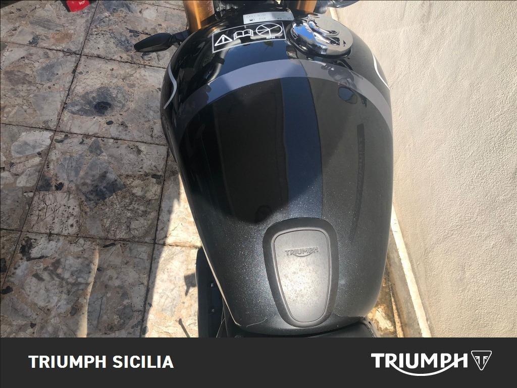 TRIUMPH Speed 400 Abs