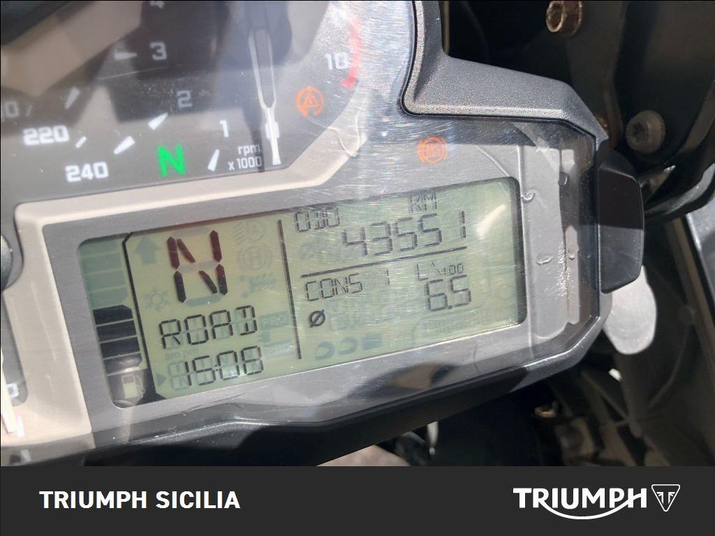 BMW R 1200 GS Abs