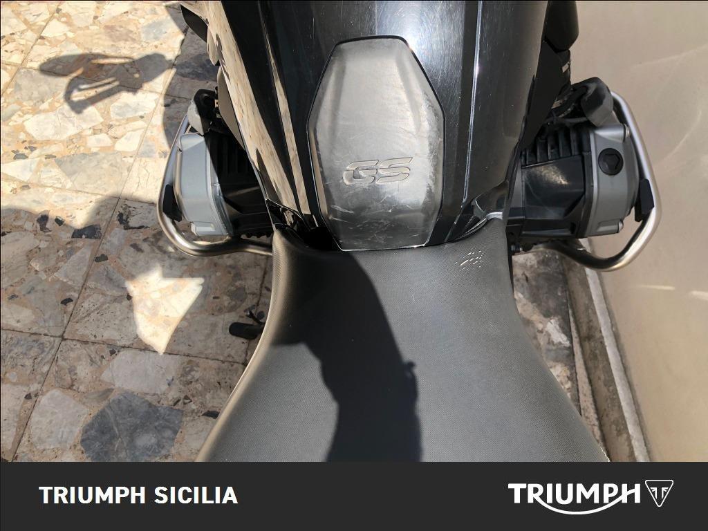 BMW R 1200 GS Abs