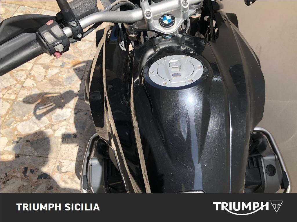 BMW R 1200 GS Abs
