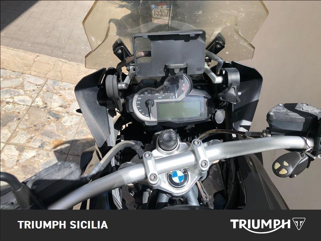 BMW R 1200 GS Abs
