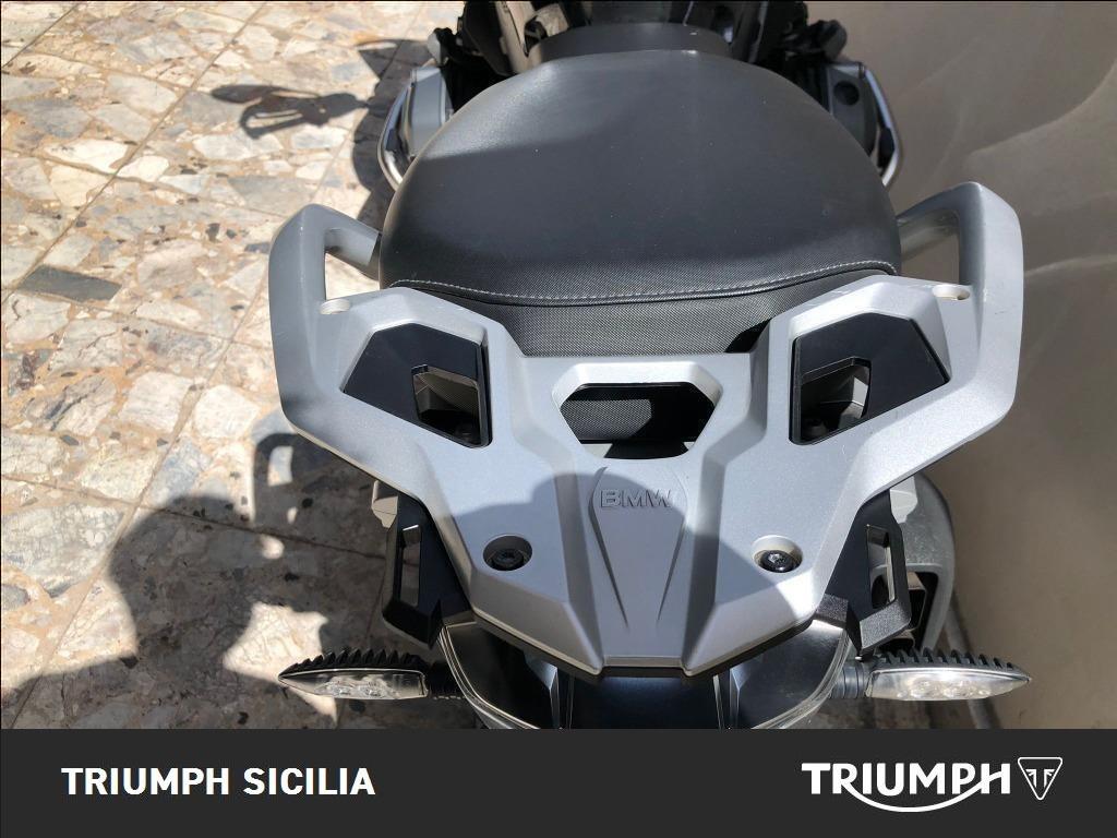 BMW R 1200 GS Abs