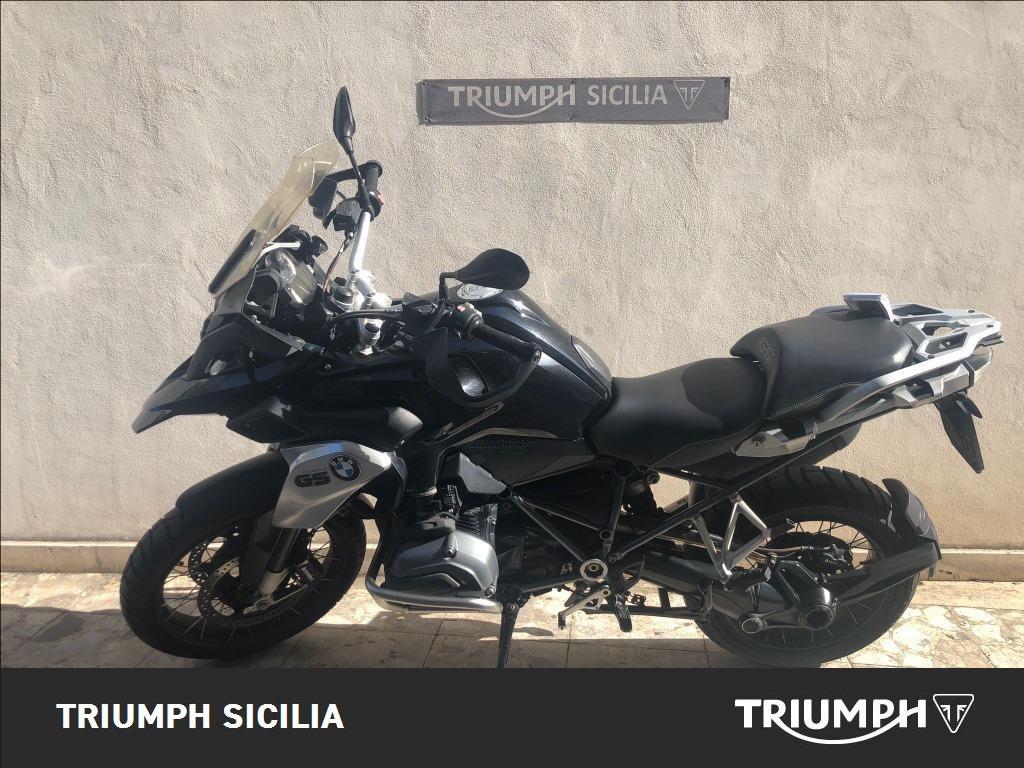 BMW R 1200 GS Abs
