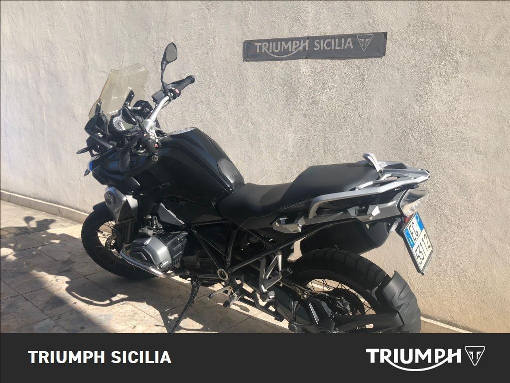 BMW R 1200 GS Abs