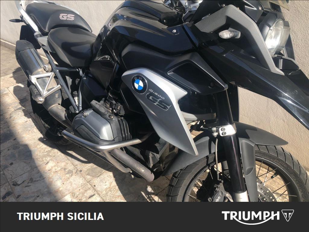 BMW R 1200 GS Abs