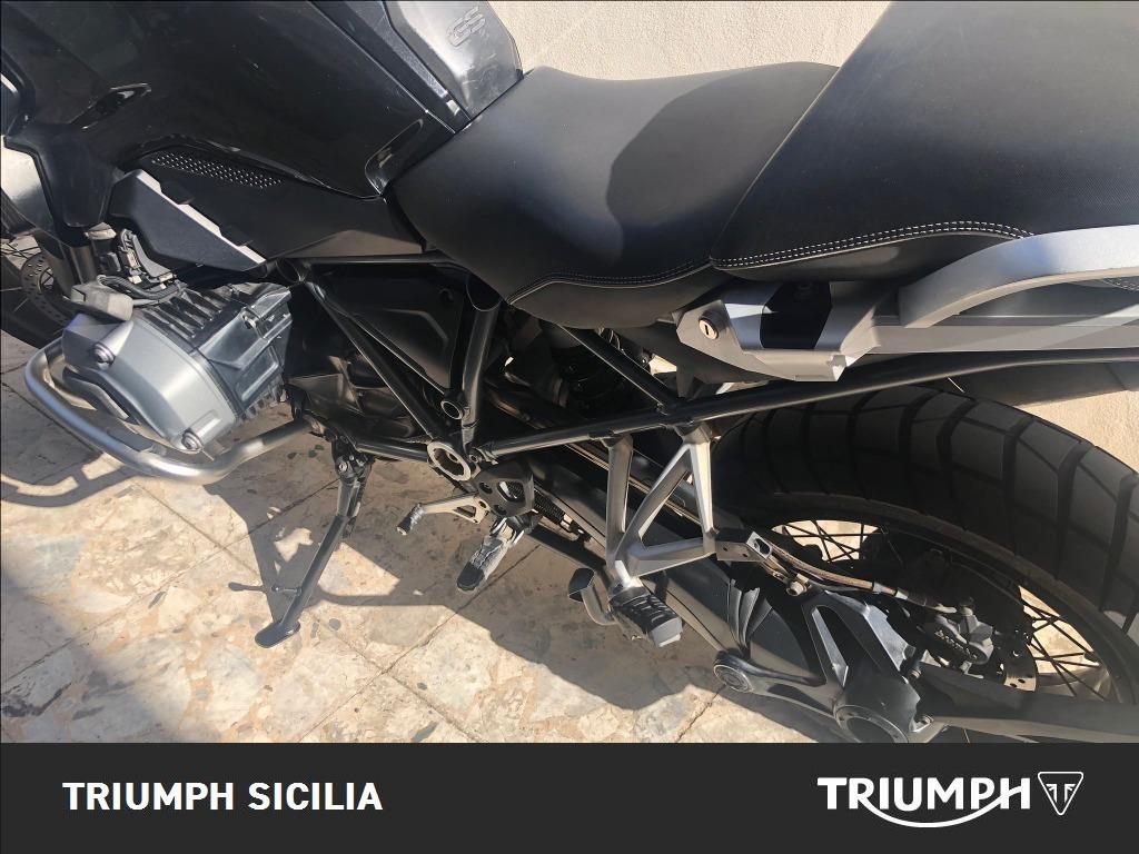 BMW R 1200 GS Abs