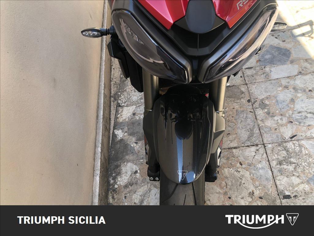 TRIUMPH Street Triple 765 RS