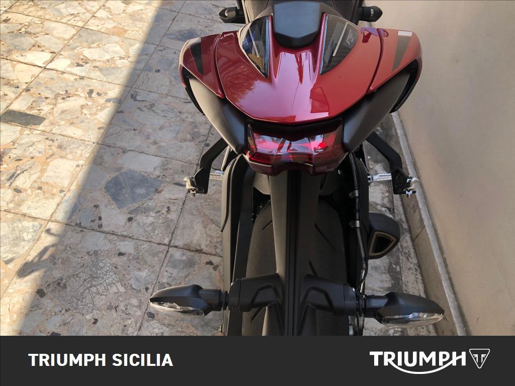 TRIUMPH Street Triple 765 RS