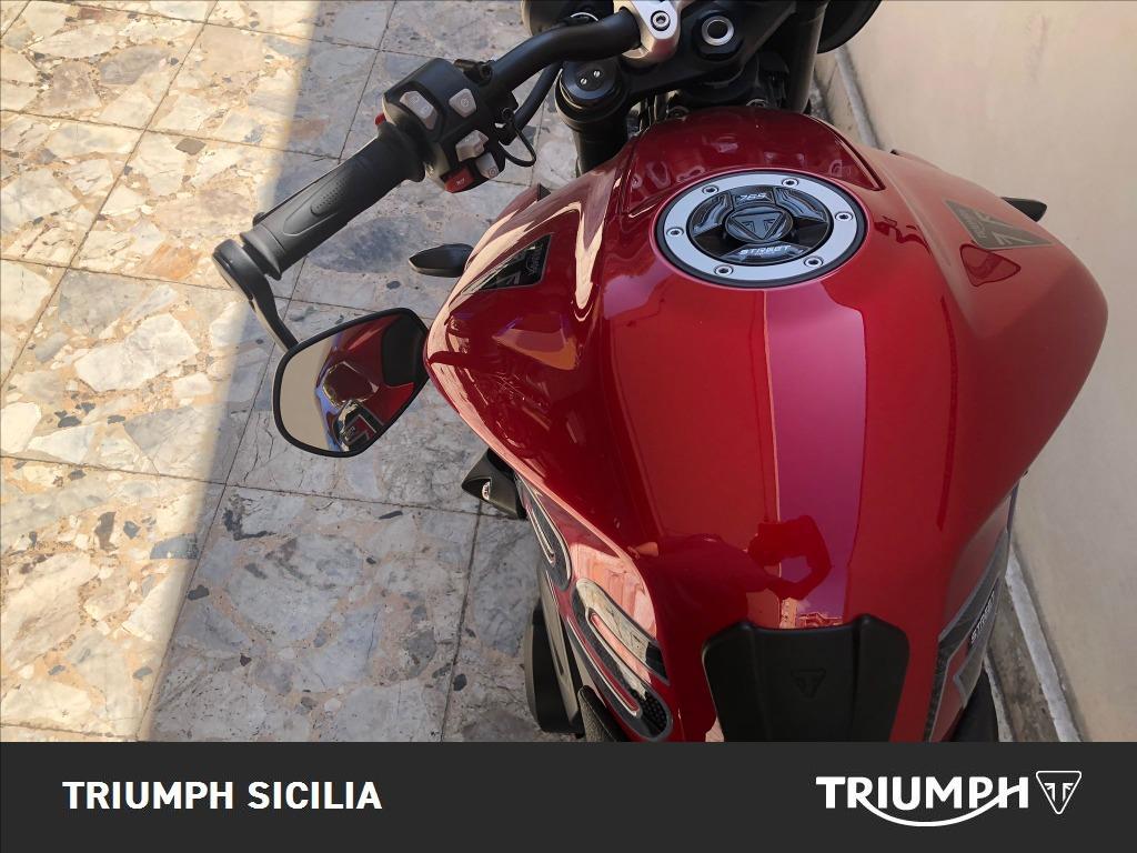 TRIUMPH Street Triple 765 RS
