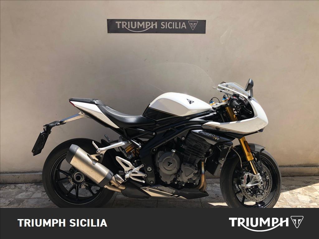 TRIUMPH Speed Triple 1200 RR Abs