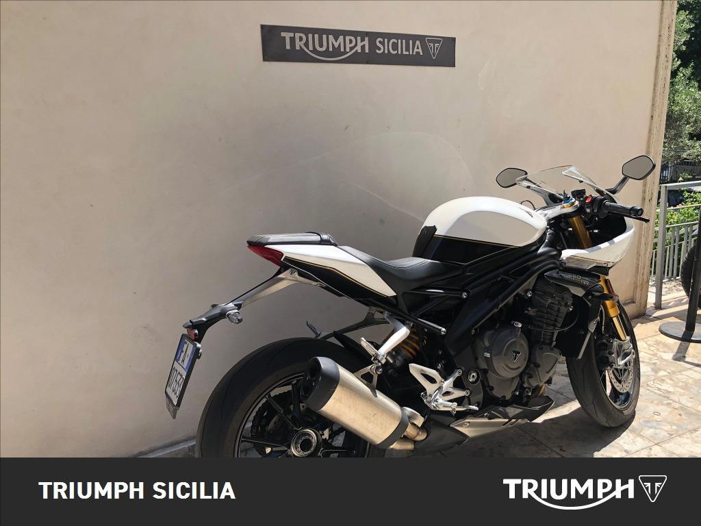 TRIUMPH Speed Triple 1200 RR Abs