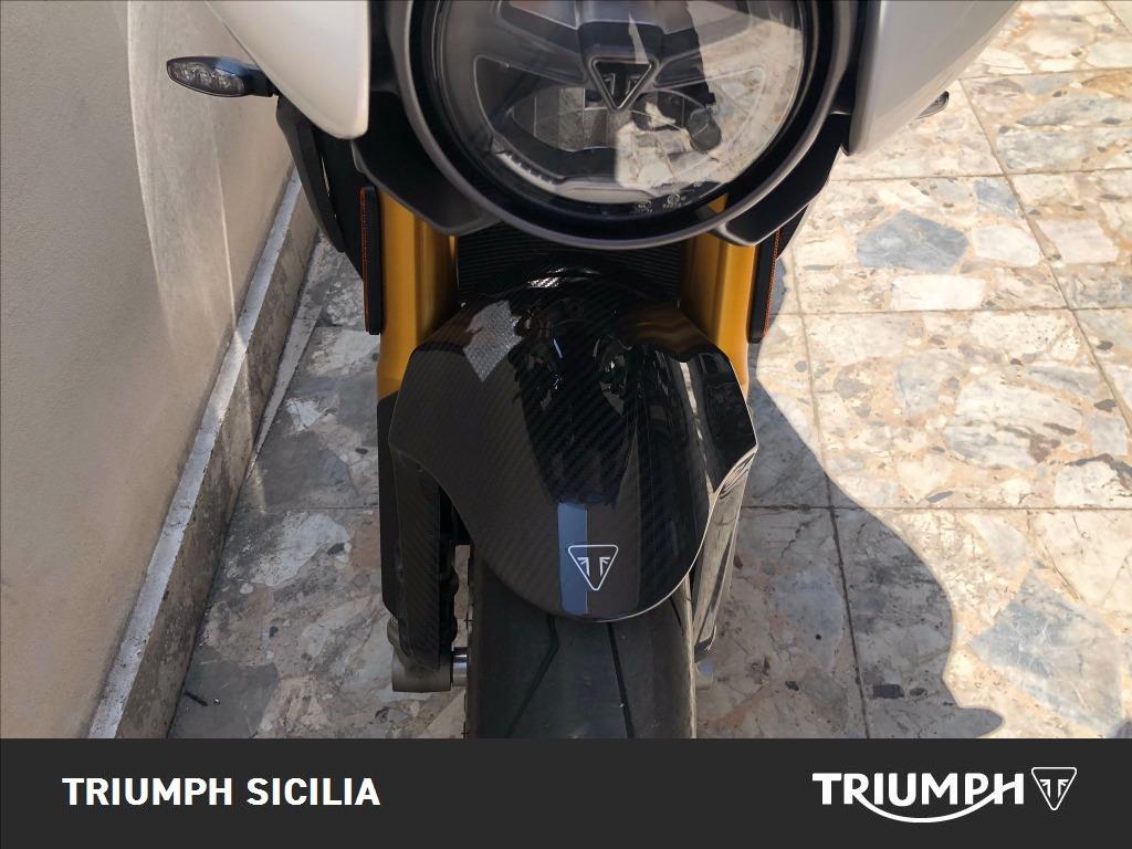 TRIUMPH Speed Triple 1200 RR Abs