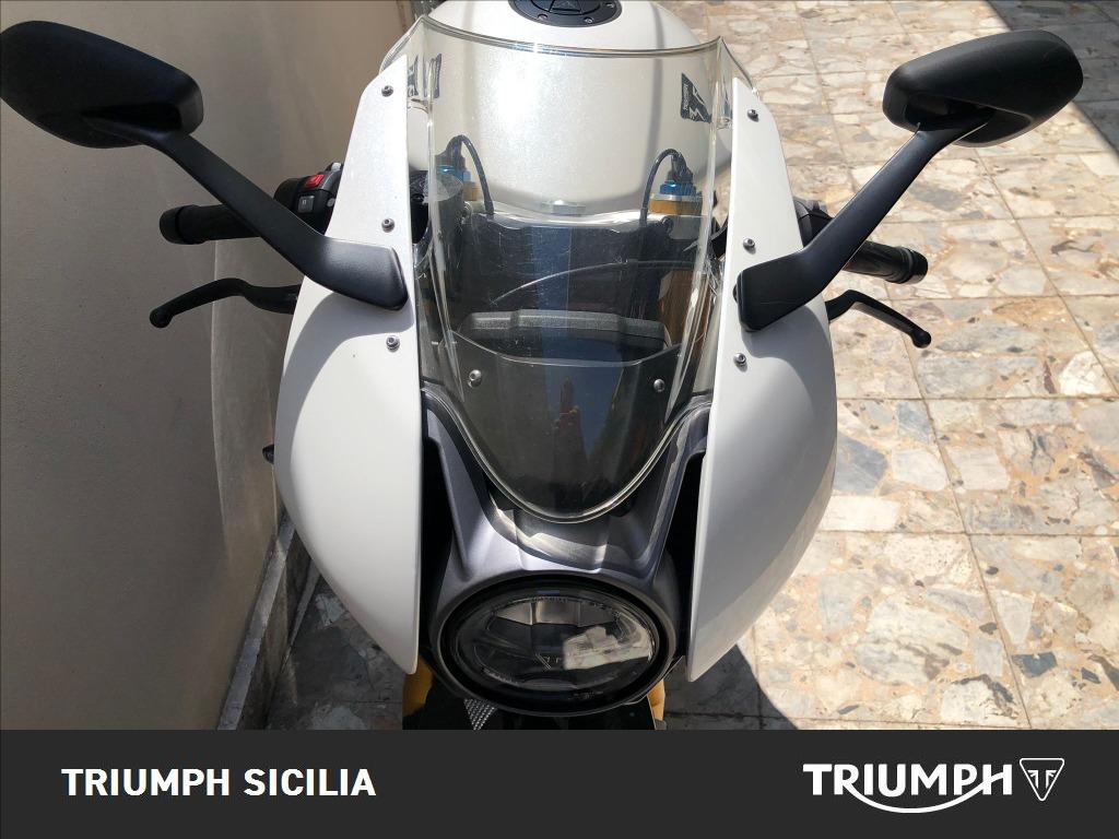 TRIUMPH Speed Triple 1200 RR Abs