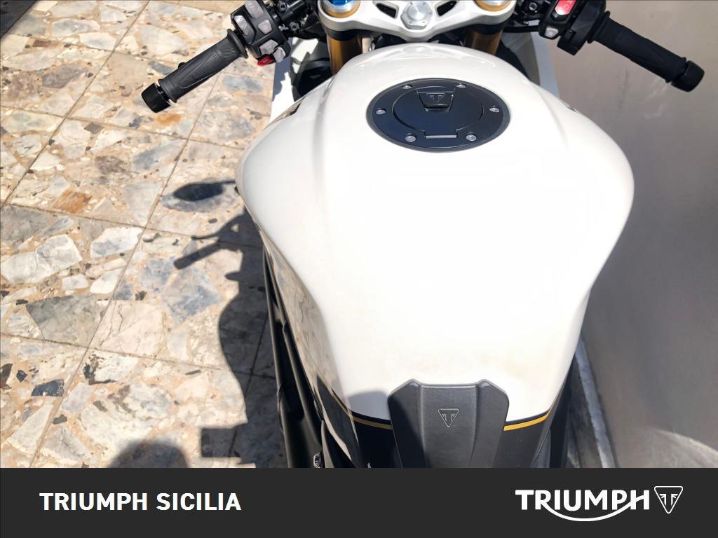 TRIUMPH Speed Triple 1200 RR Abs