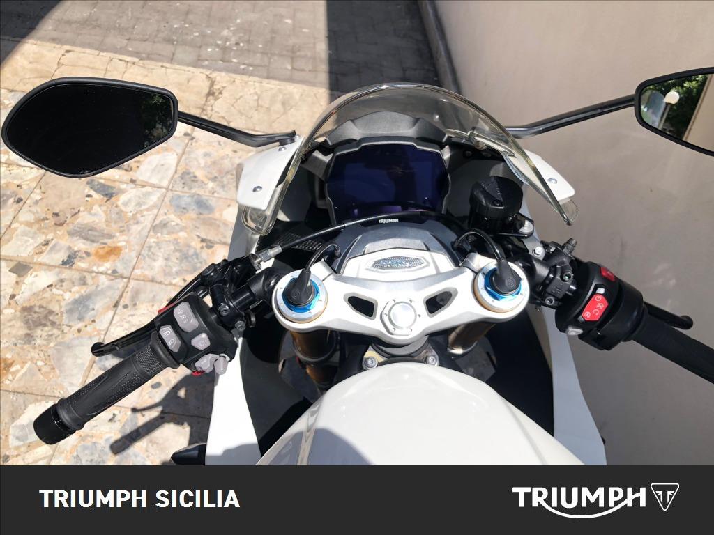TRIUMPH Speed Triple 1200 RR Abs
