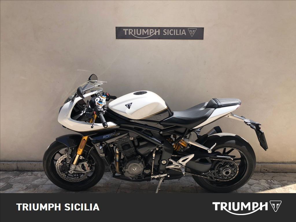 TRIUMPH Speed Triple 1200 RR Abs