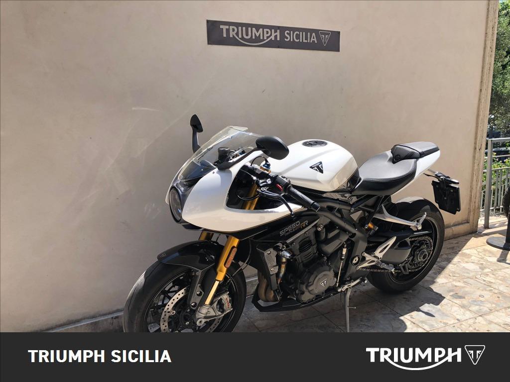 TRIUMPH Speed Triple 1200 RR Abs