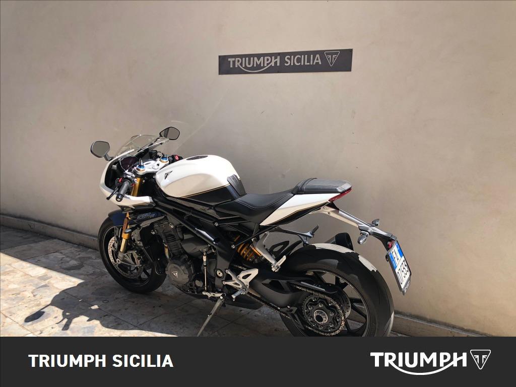 TRIUMPH Speed Triple 1200 RR Abs