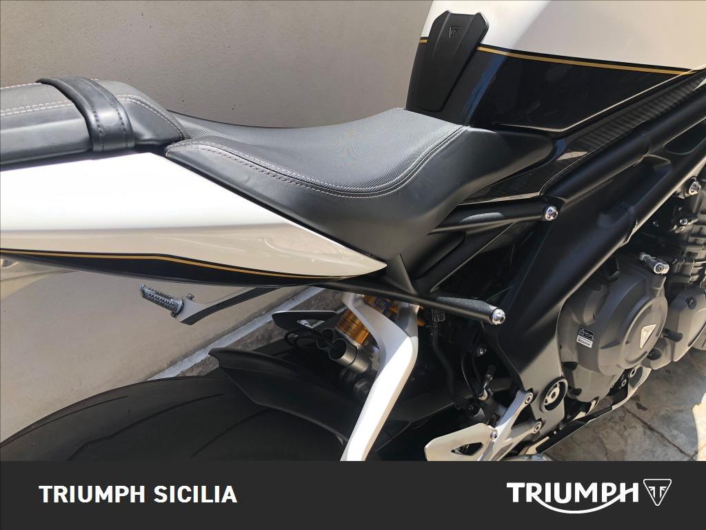 TRIUMPH Speed Triple 1200 RR Abs