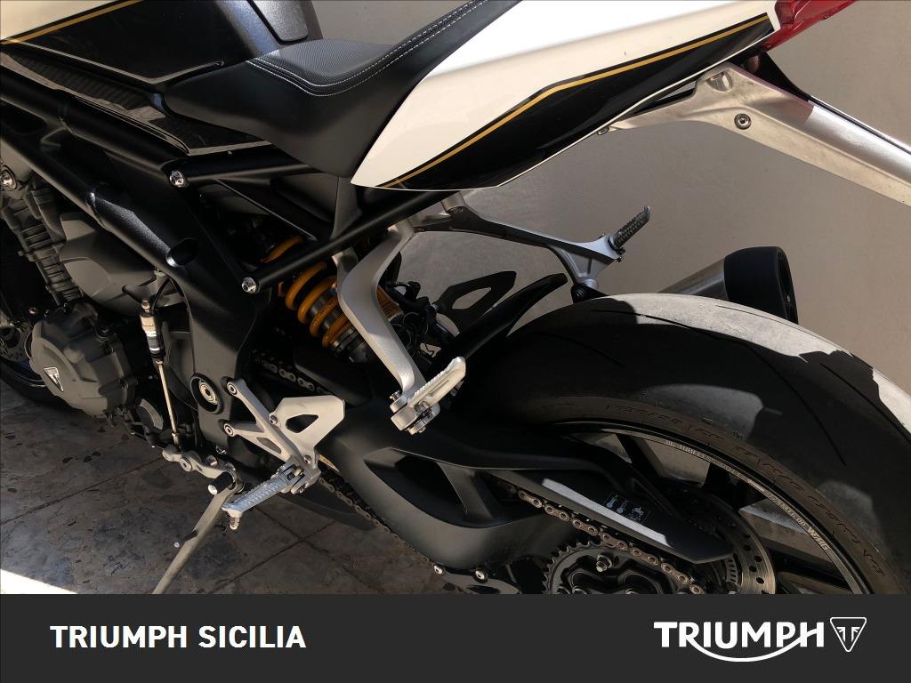 TRIUMPH Speed Triple 1200 RR Abs