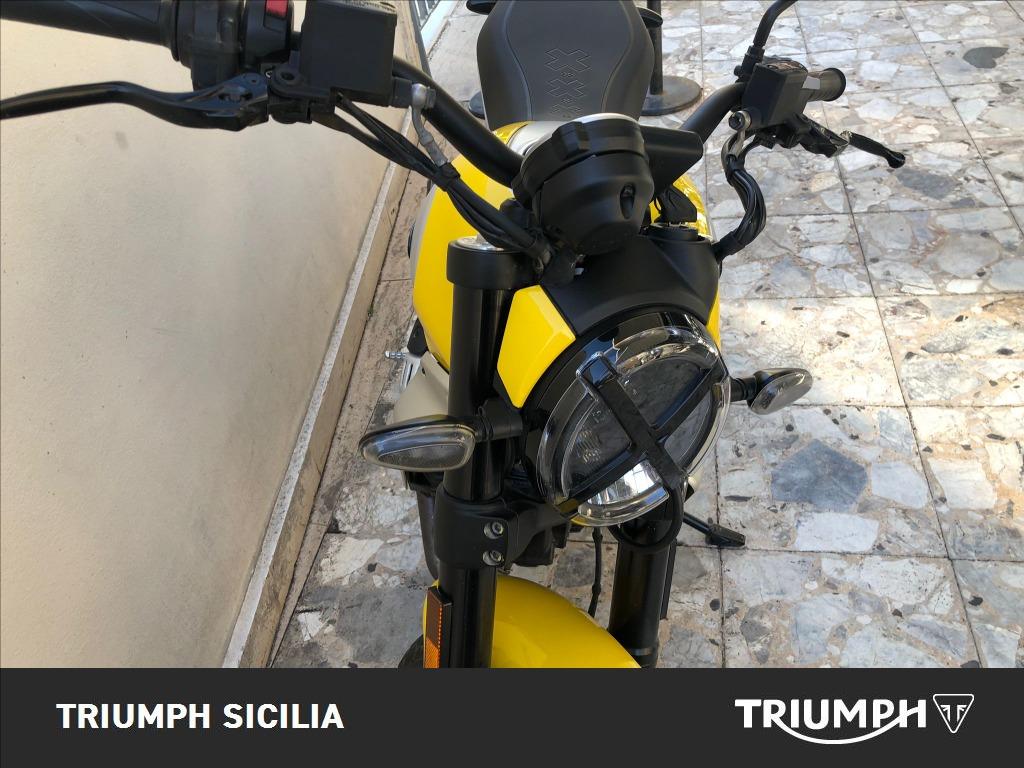 DUCATI Scrambler 800 Icon