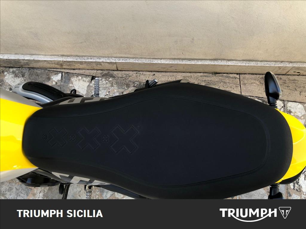 DUCATI Scrambler 800 Icon