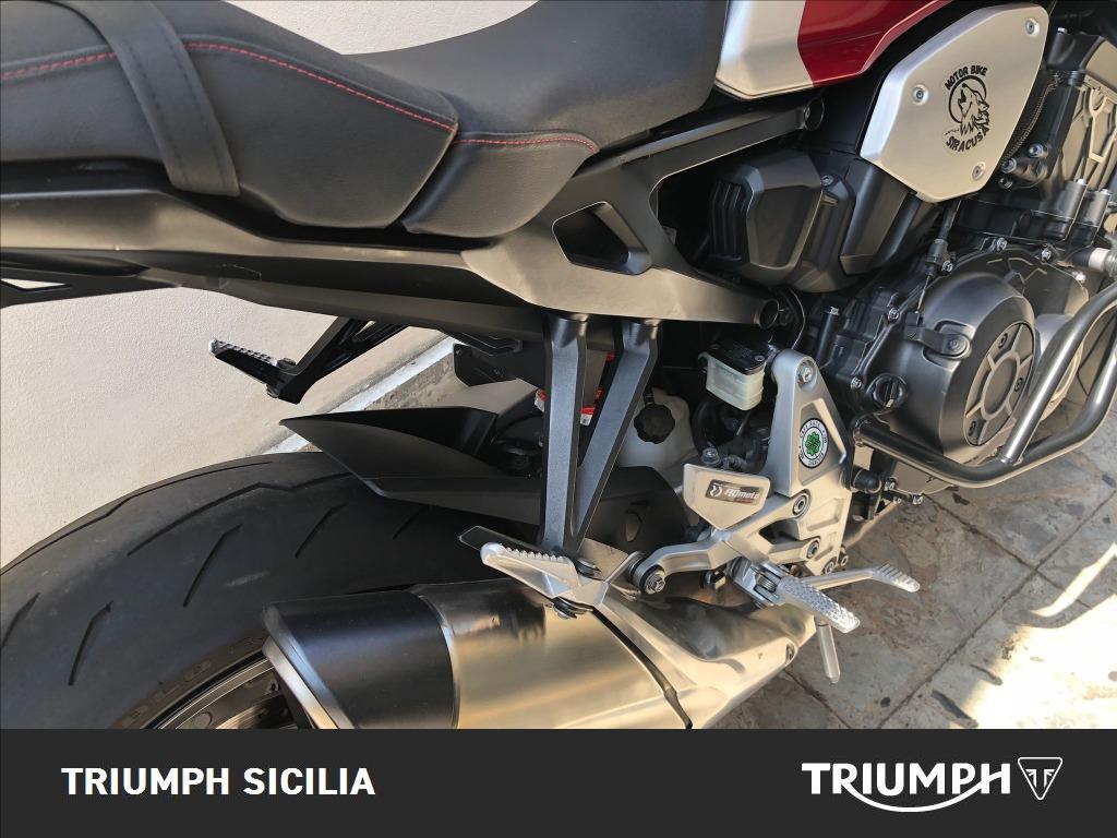 HONDA CB 1000 R Plus Abs