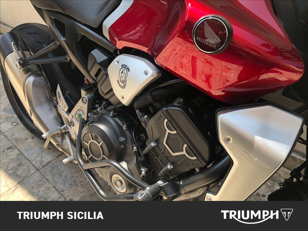 HONDA CB 1000 R Plus Abs