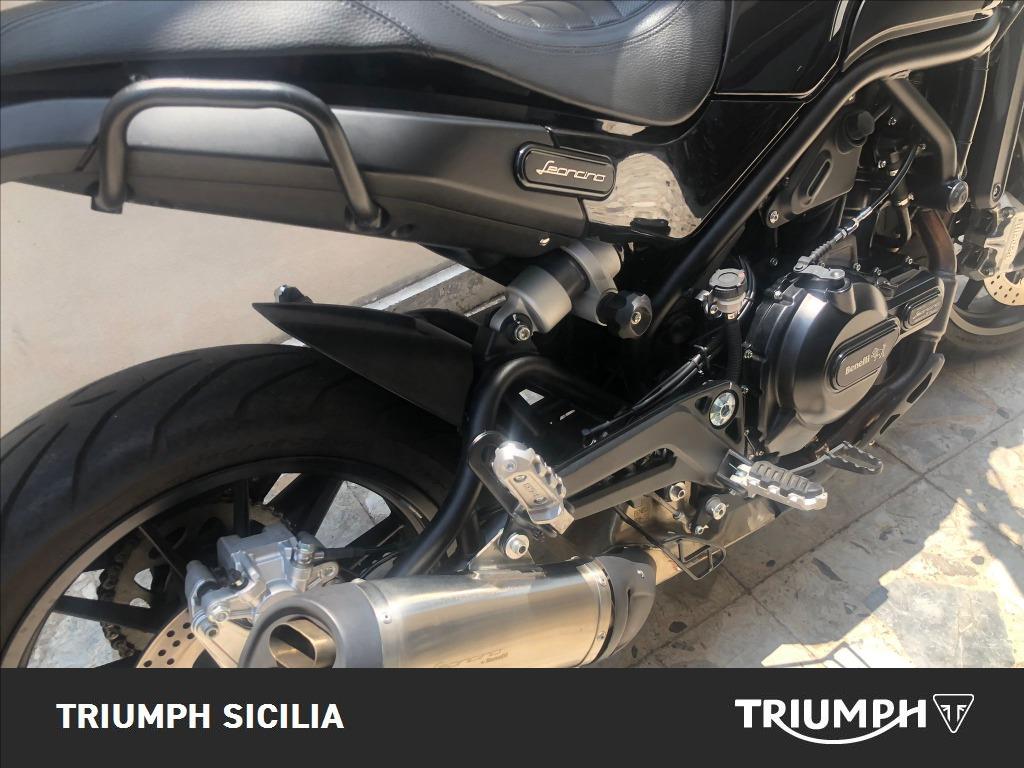 BENELLI Leoncino 500 E5
