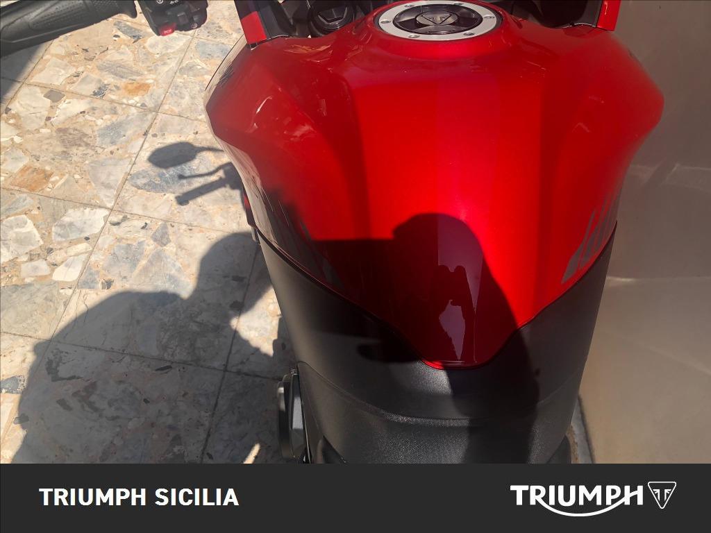 TRIUMPH Tiger 660 Sport Abs