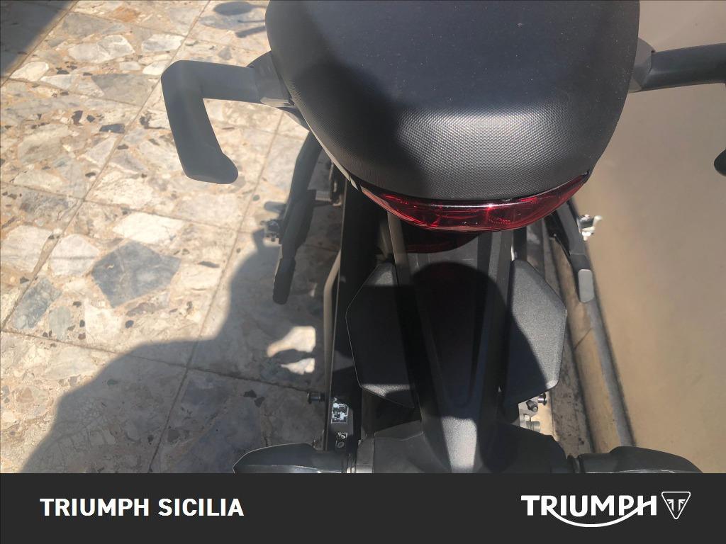 TRIUMPH Tiger 660 Sport Abs
