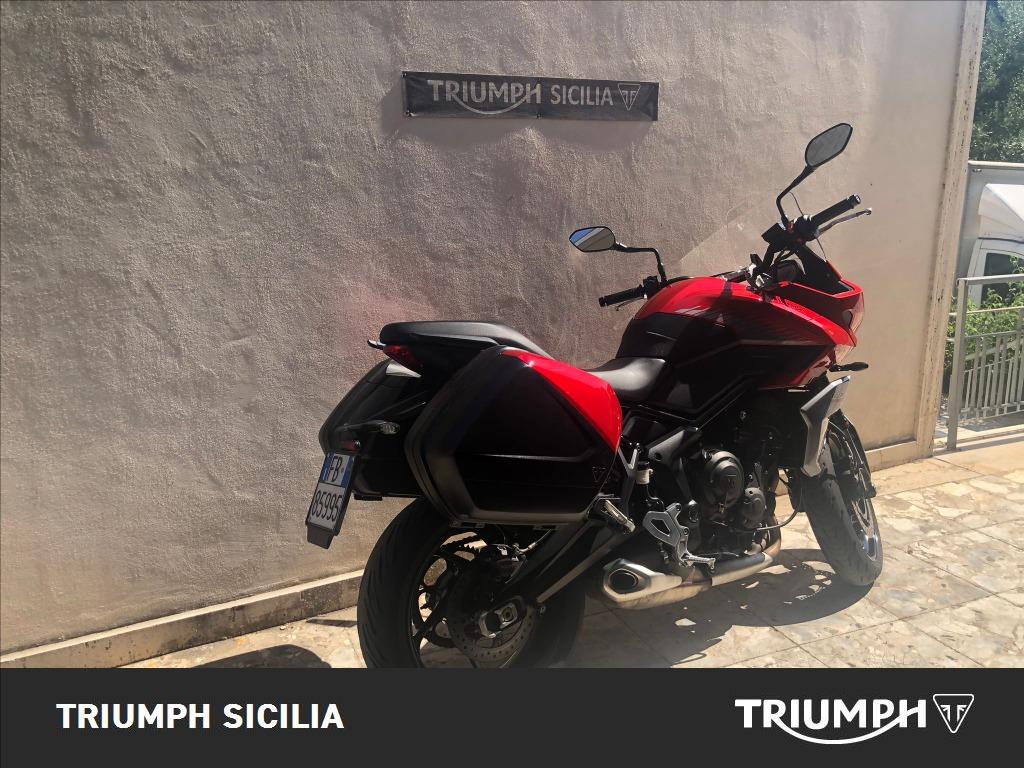 TRIUMPH Tiger 660 Sport Abs