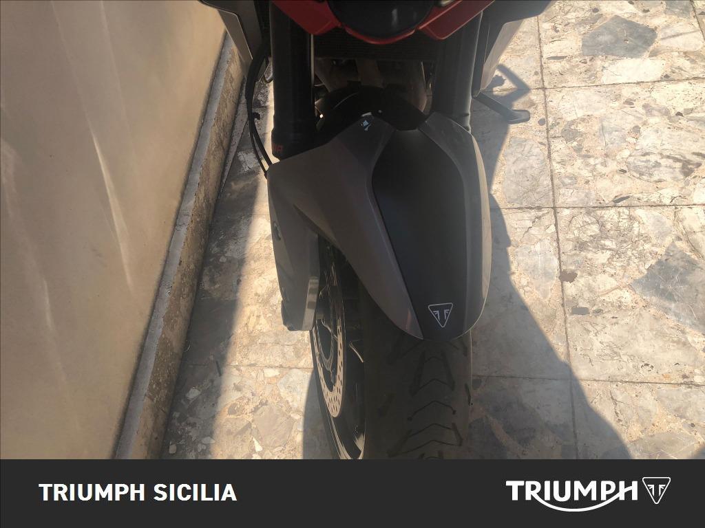 TRIUMPH Tiger 660 Sport Abs