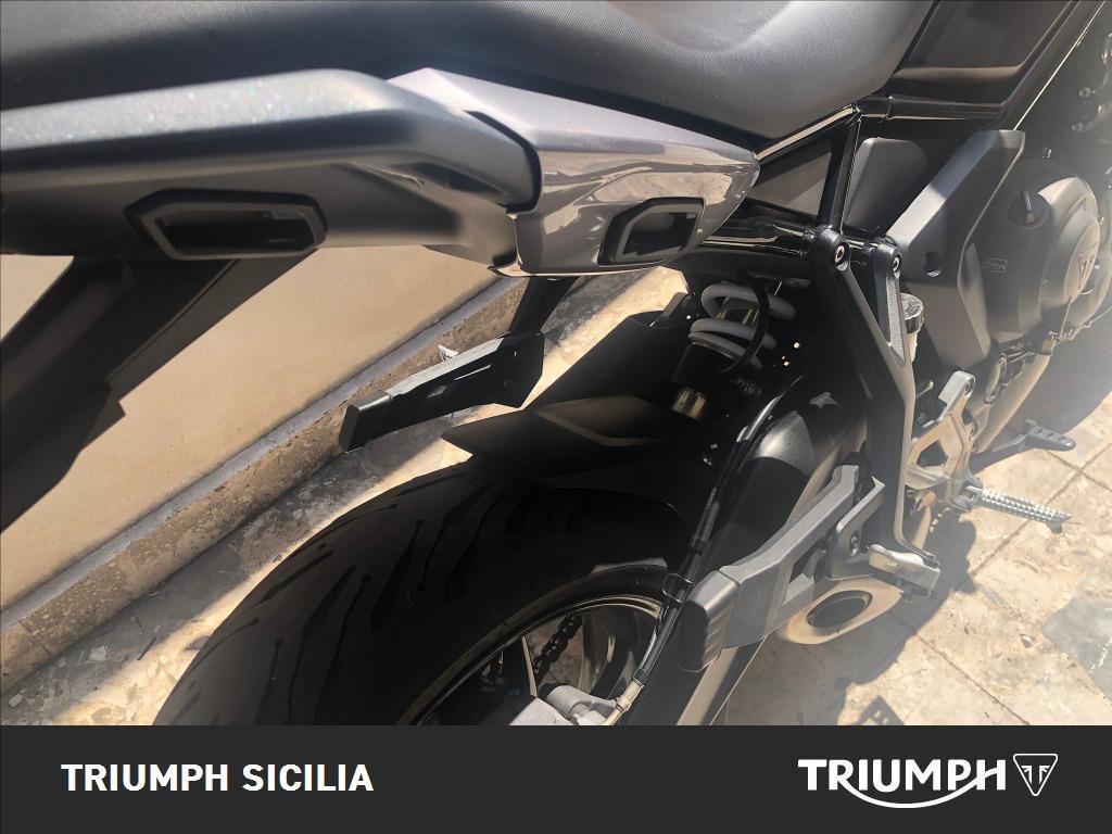TRIUMPH Tiger 660 Sport Abs