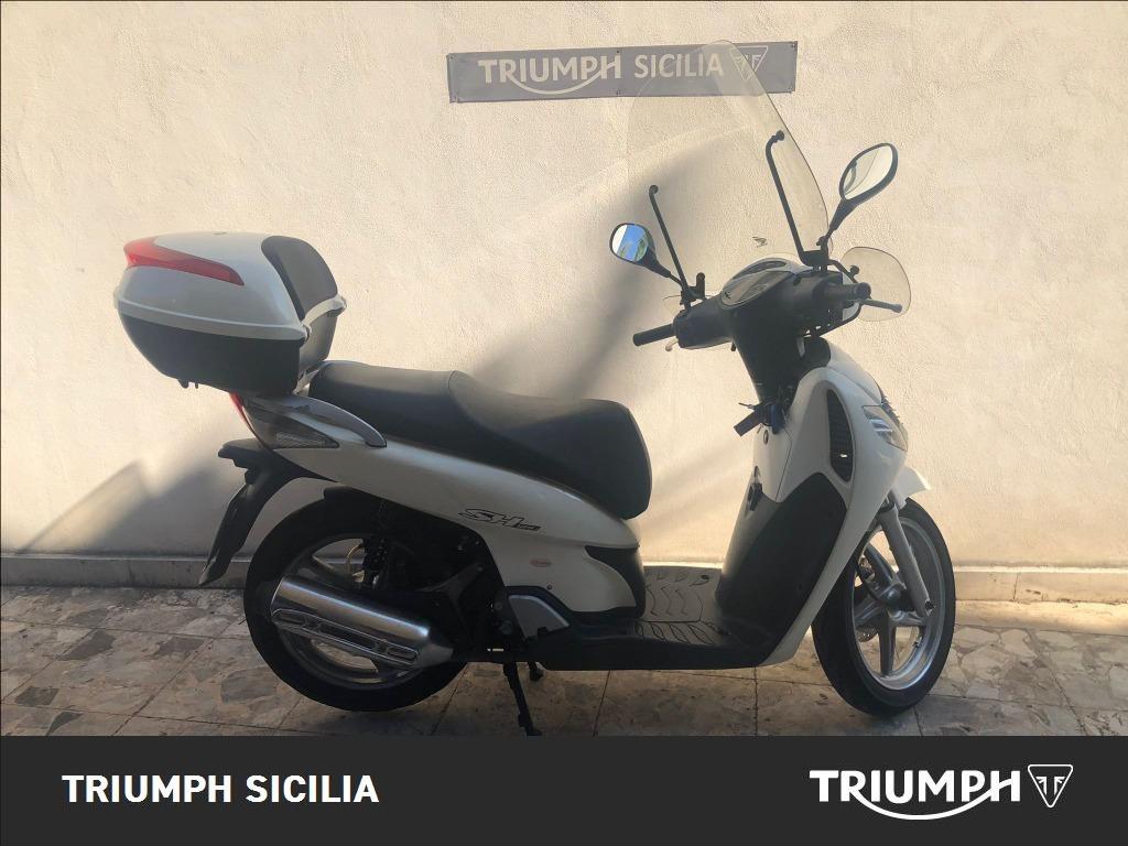 HONDA SH 125 i
