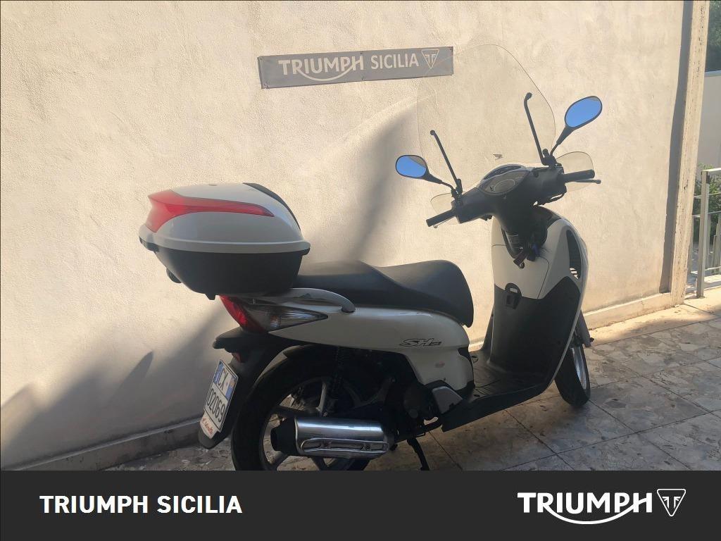 HONDA SH 125 i