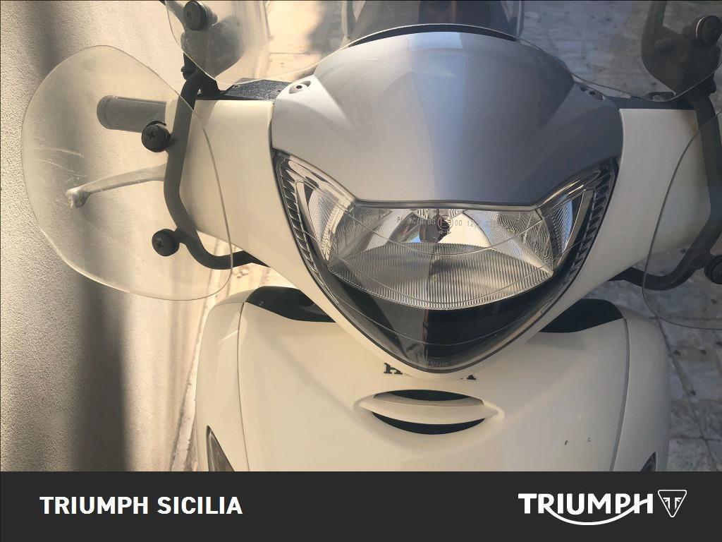 HONDA SH 125 i