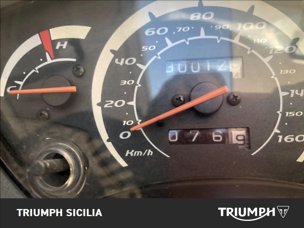 HONDA SH 125 i