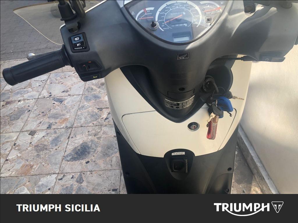 HONDA SH 125 i