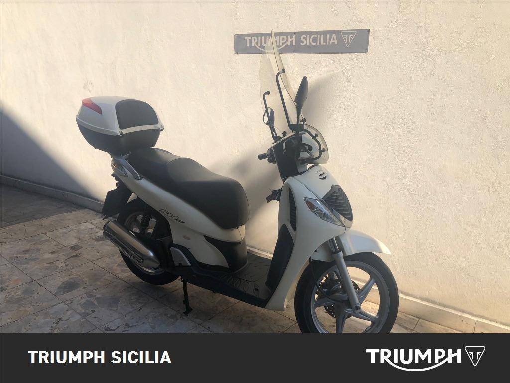 HONDA SH 125 i