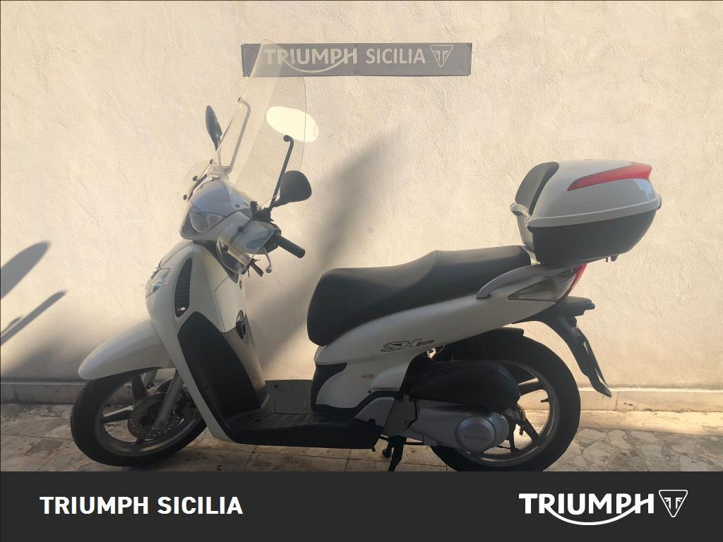 HONDA SH 125 i
