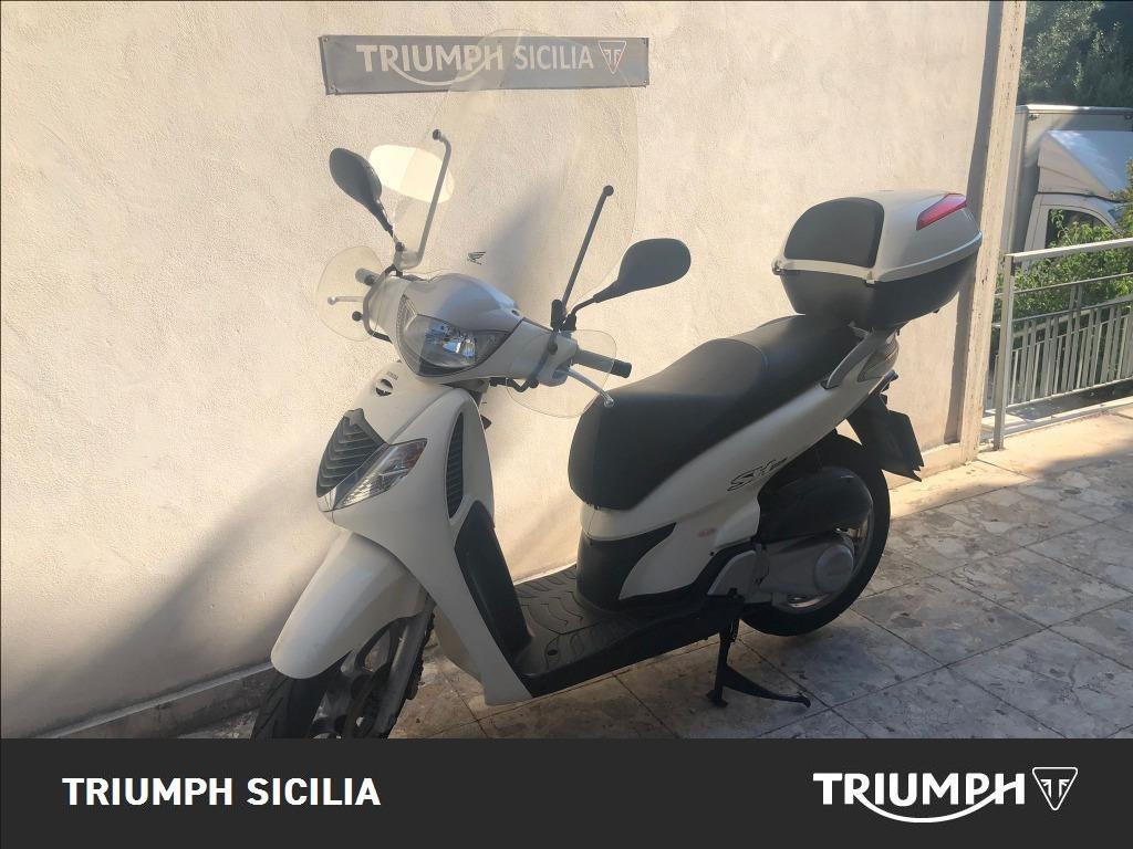 HONDA SH 125 i