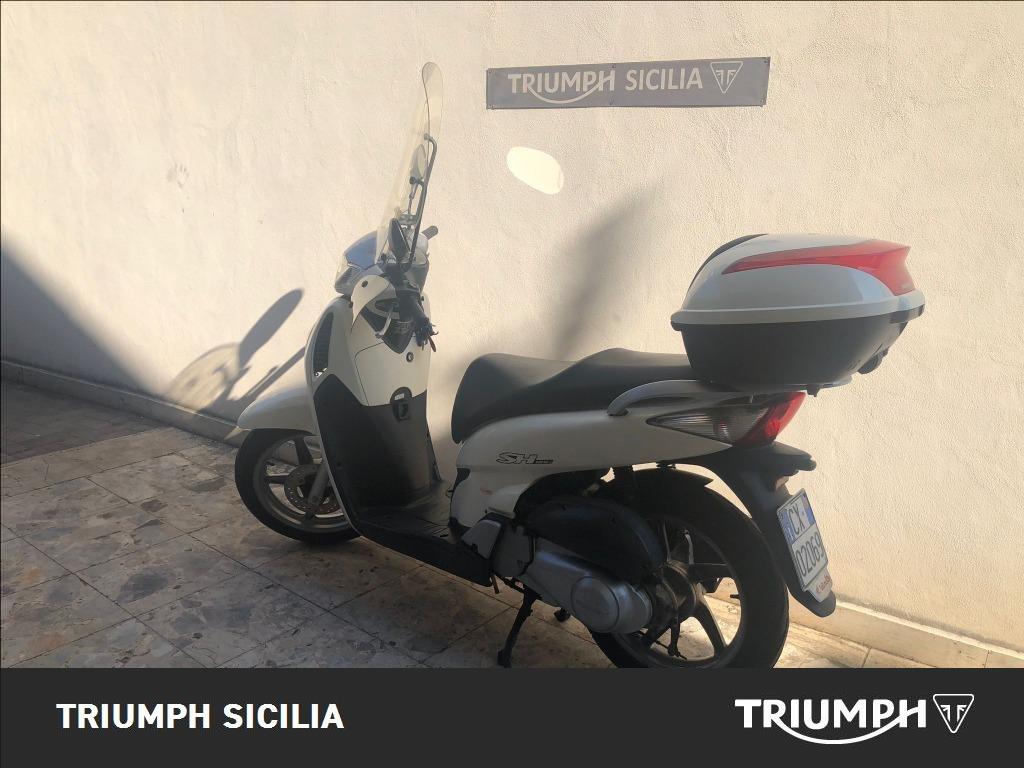HONDA SH 125 i