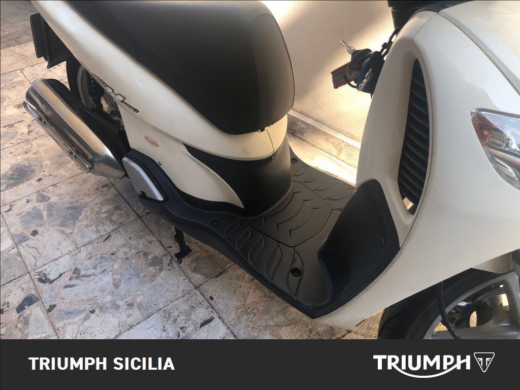 HONDA SH 125 i