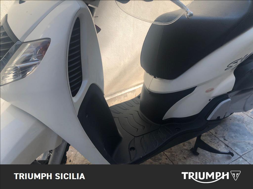 HONDA SH 125 i