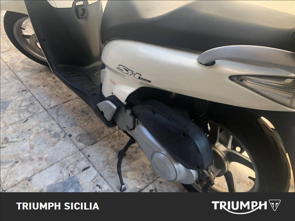 HONDA SH 125 i