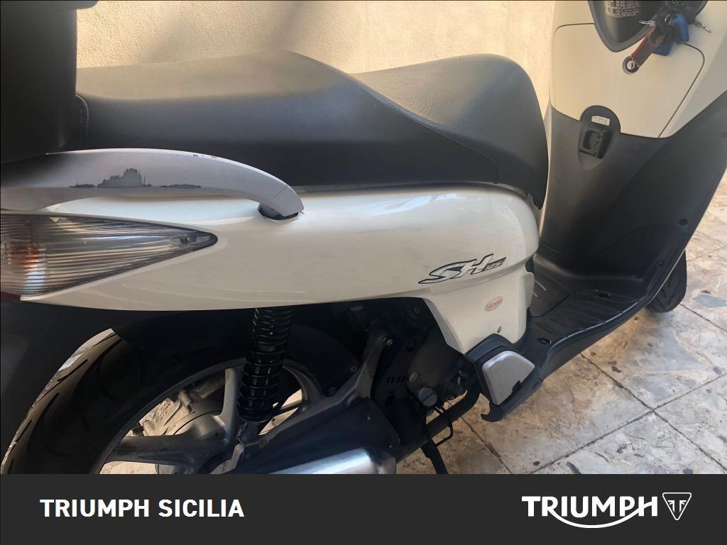 HONDA SH 125 i