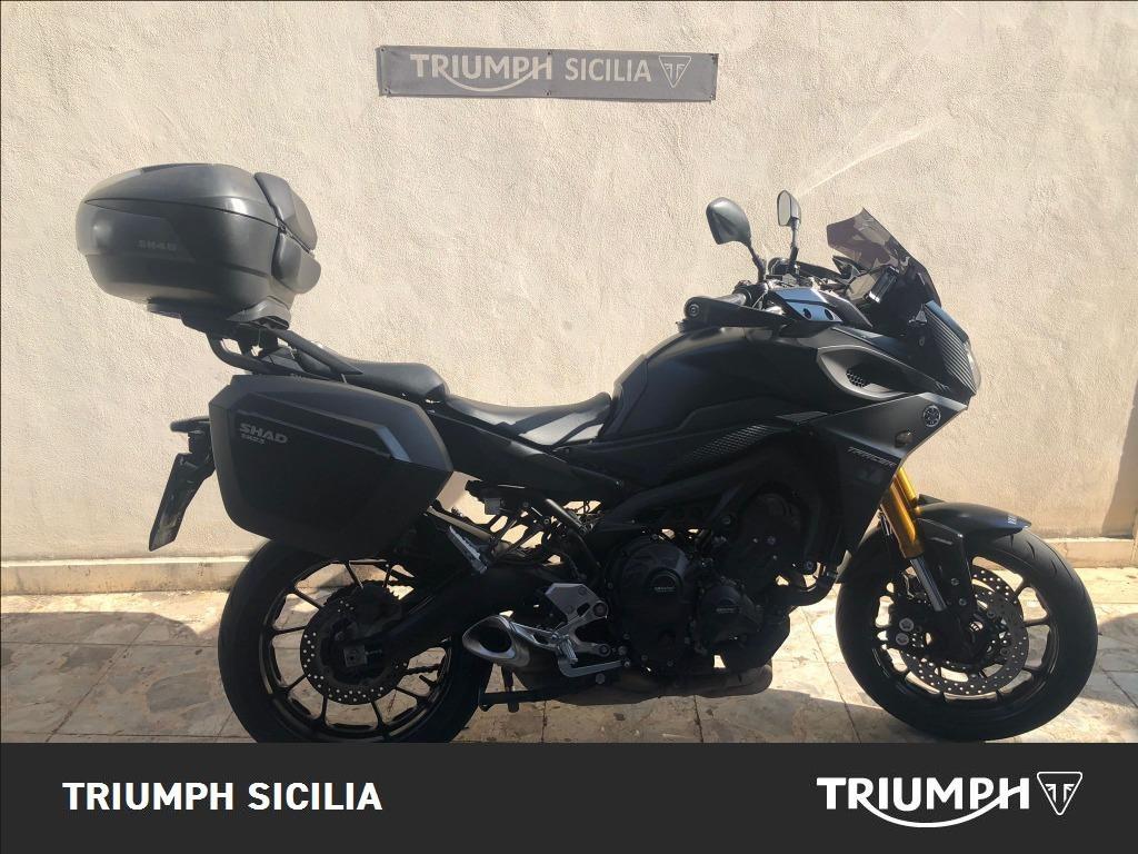 YAMAHA Tracer 900 Abs