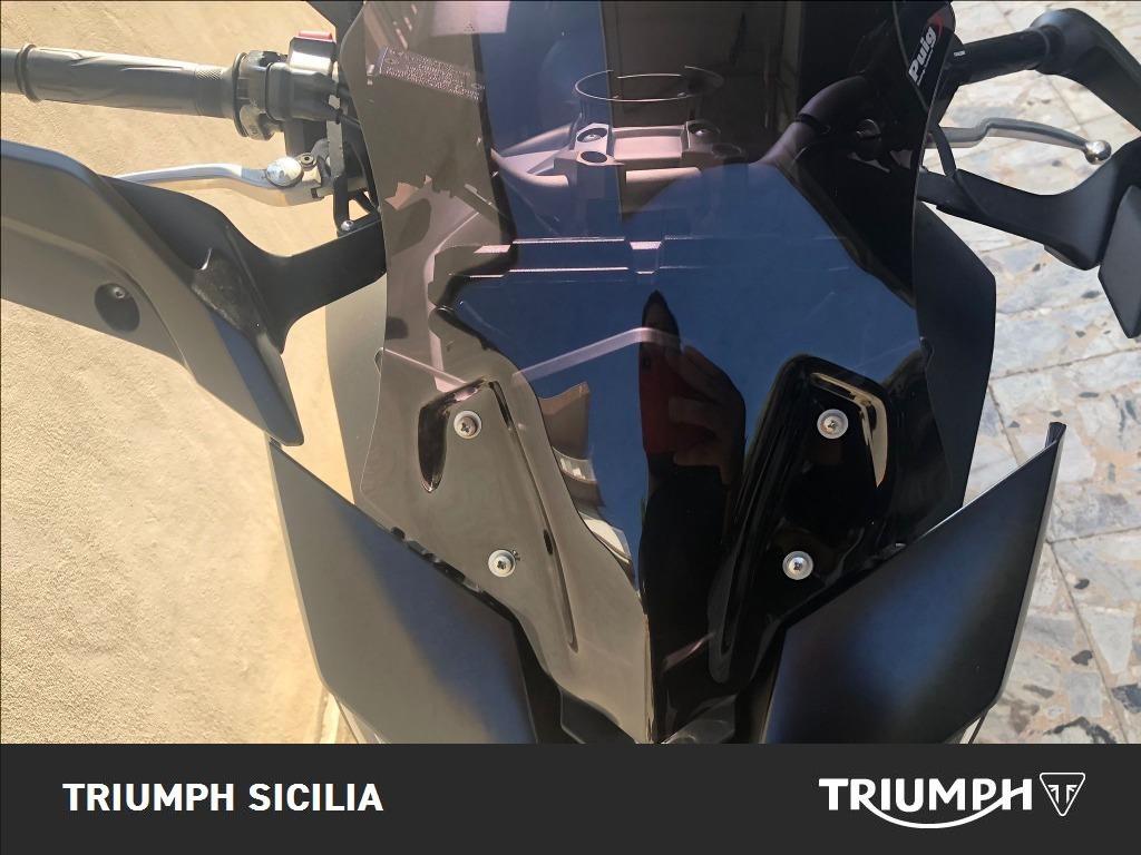 YAMAHA Tracer 900 Abs