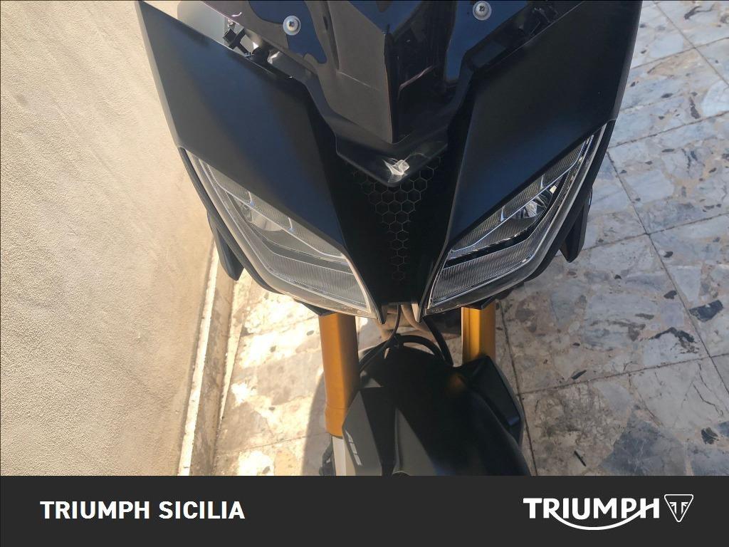 YAMAHA Tracer 900 Abs